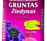 GRUNTAS ŽIEDYNAS 16 l