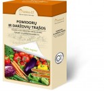 POMIDORŲ IR DARŽOVIŲ TRĄŠOS 1 kg